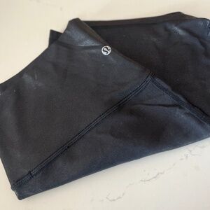 Lululemon Wunder Train Short 4”